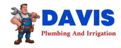 Trusted plumber in LORING